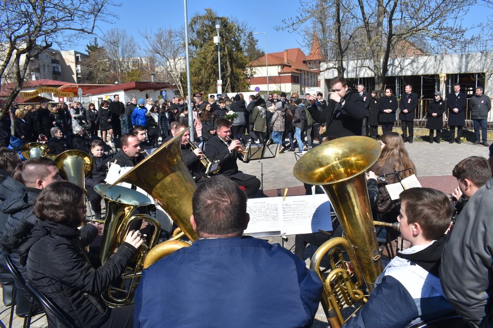 emlékezés 1848-49 forradalmára és szabadságharcára 45